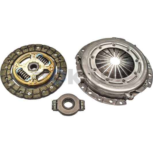 KE-VW05 Aisin Комплект зчеплення