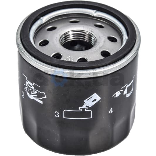 COF102137S Champion Оливний фільтр