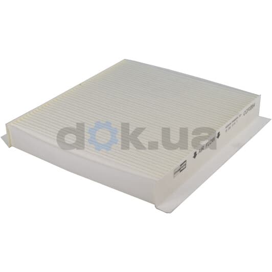 CCF0354 Champion Фильтр салона