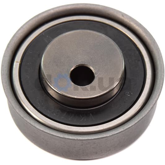 VKM 75613 SKF Натяжной ролик ремня ГРМ