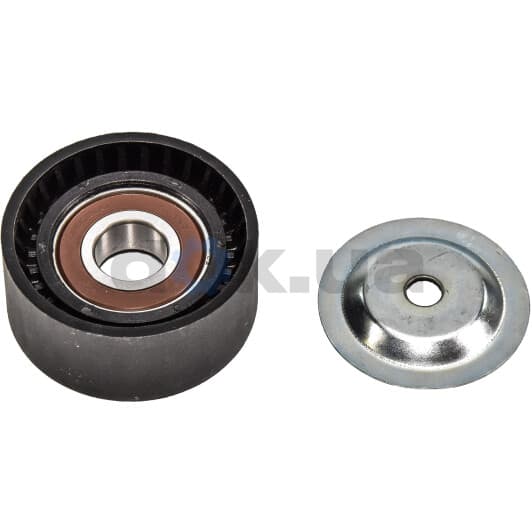 0-N1620S Optimal Натяжний ролик поліклинового ременя