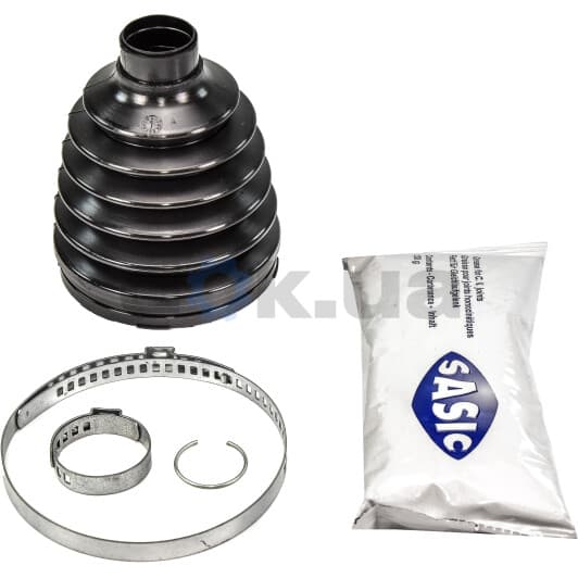 1904020 Sasic Пильовик гранати