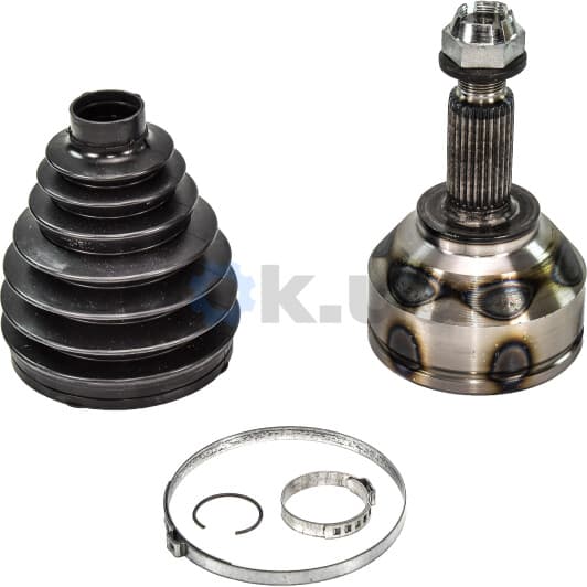 15-1733 Metelli ШРУС