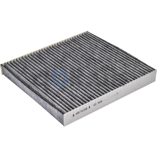 80001786 Corteco Фільтр салону для Jeep Grand Cherokee