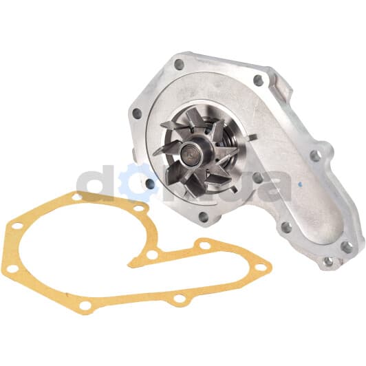 VKPC 86413 SKF Помпа