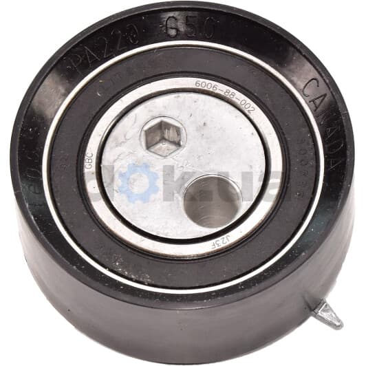 55478 Ruville Натяжний ролик ременя ГРМ