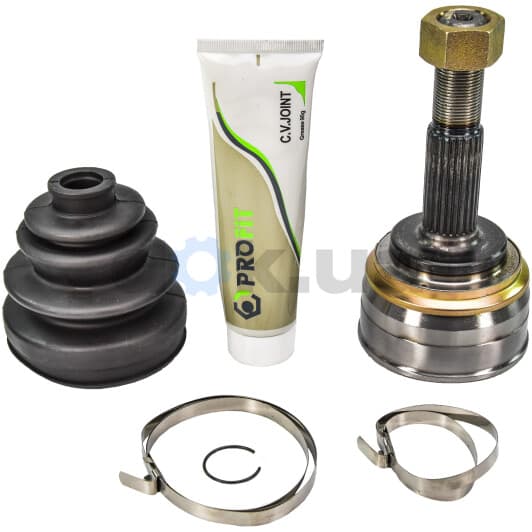 2710-1163 Profit ШРУС