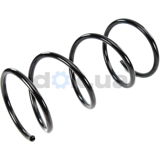 RA3125 Kayaba Пружина подвески для Kia Cerato