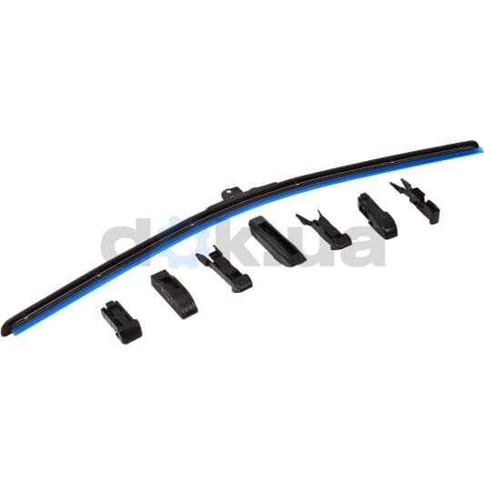 SS-F55 Japanparts Щетки стеклоочистителя