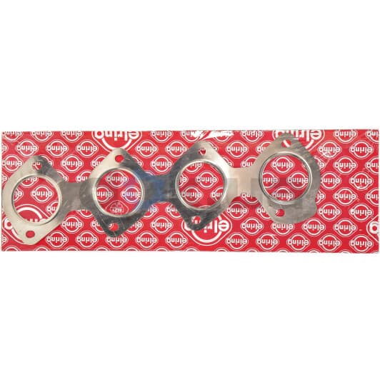 220.650 Elring Прокладка выпускного коллектора