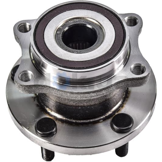 972762 Optimal Ступиця колеса для Subaru Tribeca