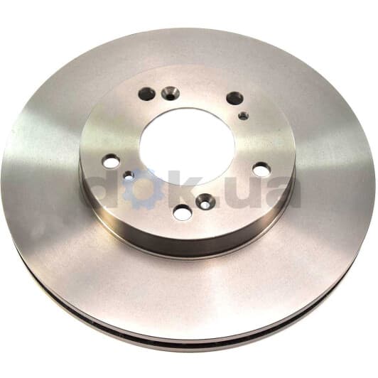 J3304033 Nipparts Гальмівний диск