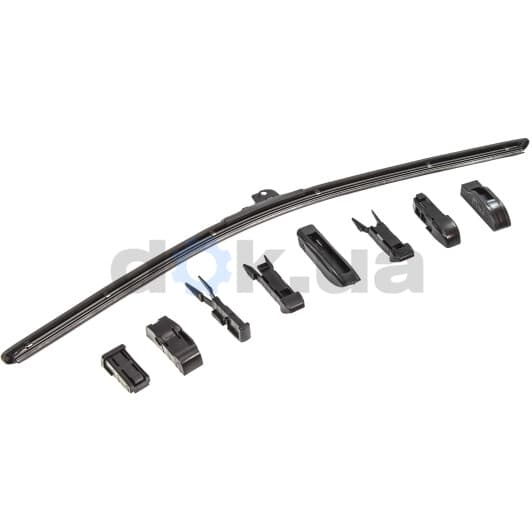 SS-F53 Japanparts Щетки стеклоочистителя