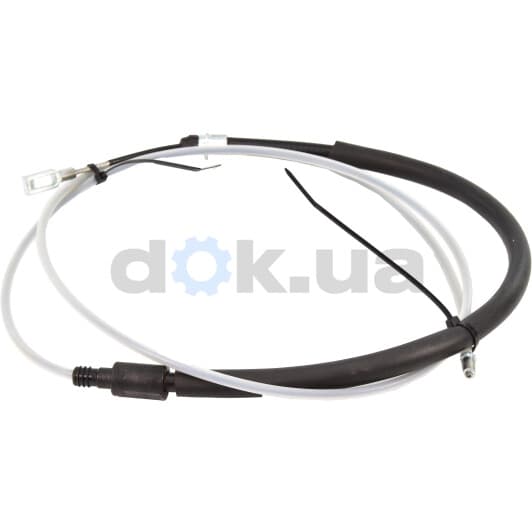 8140 38136 Triscan Трос ручного гальма для Citroen C5