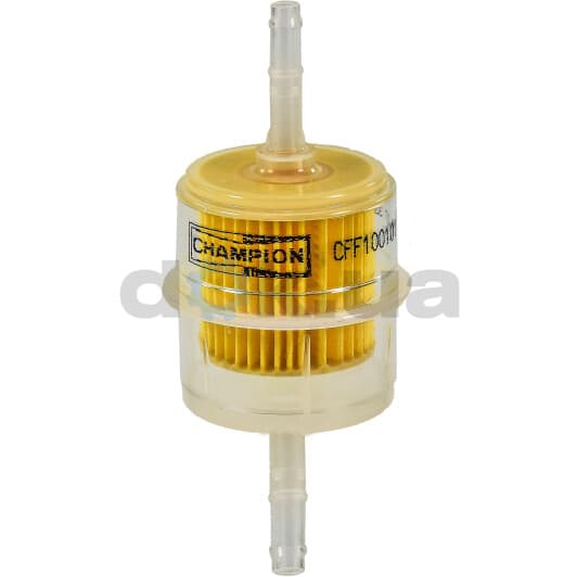 CFF100101 Champion Паливний фільтр