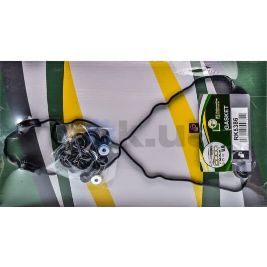 RK5386 BGA Комплект прокладок клапанной крышки