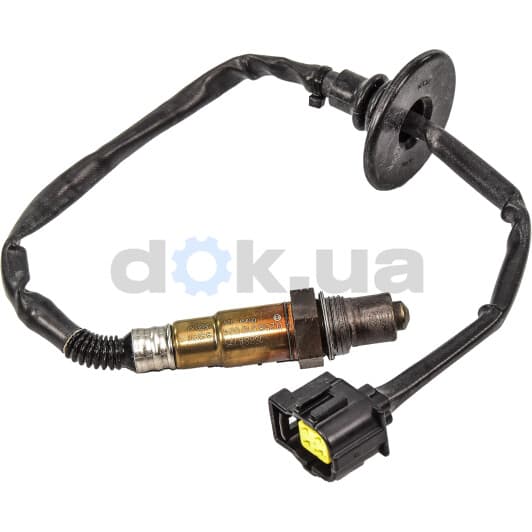 0 258 010 024 Bosch Лямбда-зонд для Mitsubishi Lancer