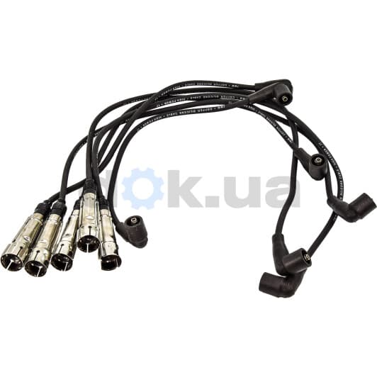 T700C Tesla Комплект проводов зажигания
