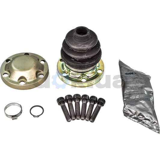 26090 Spidan Пыльник ШРУСа для Opel Omega