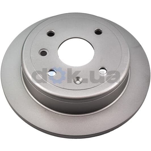 J3310908 Herth+Buss Тормозной диск