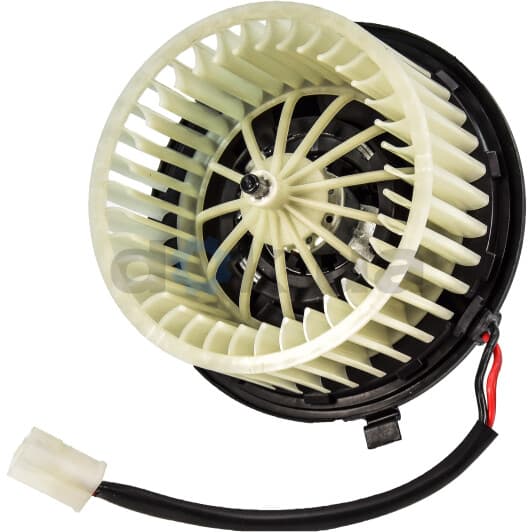 87068 Nissens Вентилятор салону