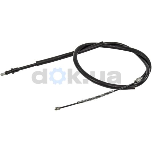 C0617B LPR Трос ручного гальма для Peugeot 306