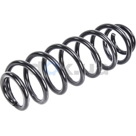 4295067 Lesjöfors Пружина підвіски