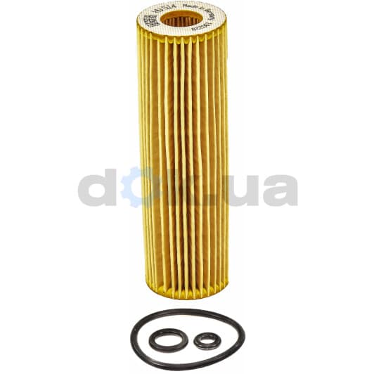 HU 514 x Mann Оливний фільтр