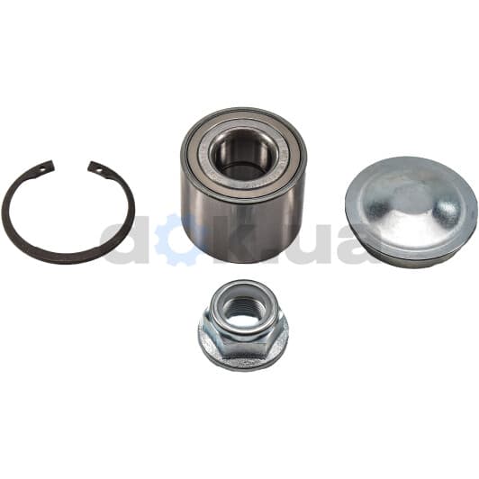 16-14 750 0011 Meyle Подшипник ступицы колеса