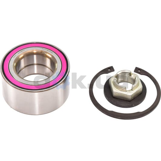 R152.55 SNR Подшипник ступицы колеса