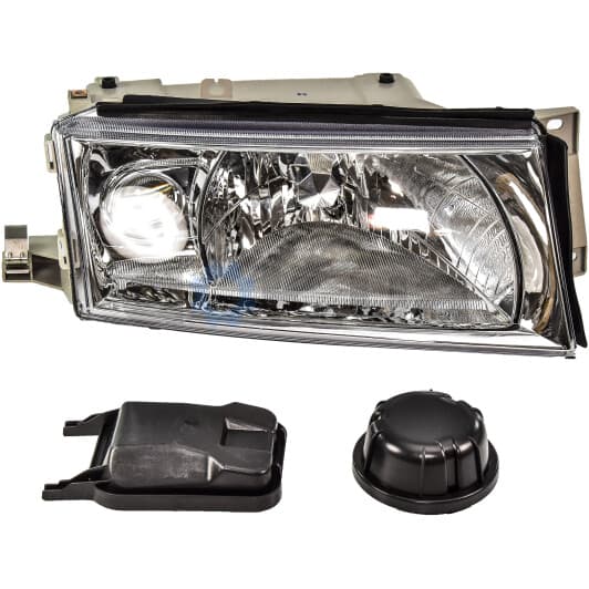 20-6231-05-2 TYC Основная фара для Skoda Octavia