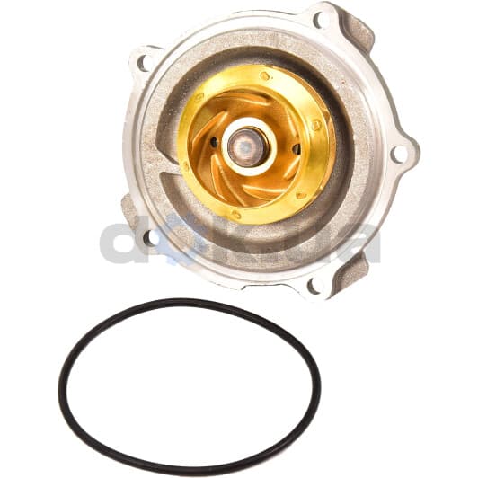 P542 Hepu Помпа