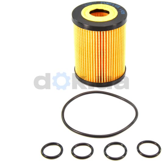 L439 Purflux Масляный фильтр