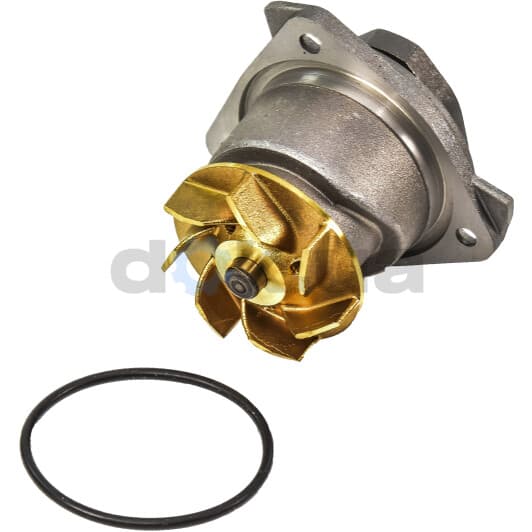 P525 Hepu Помпа