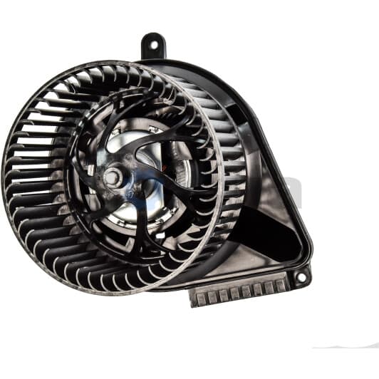 02.59.089 Trucktec Automotive Вентилятор салону