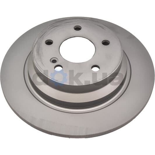 400.3621.20 Zimmermann Тормозной диск