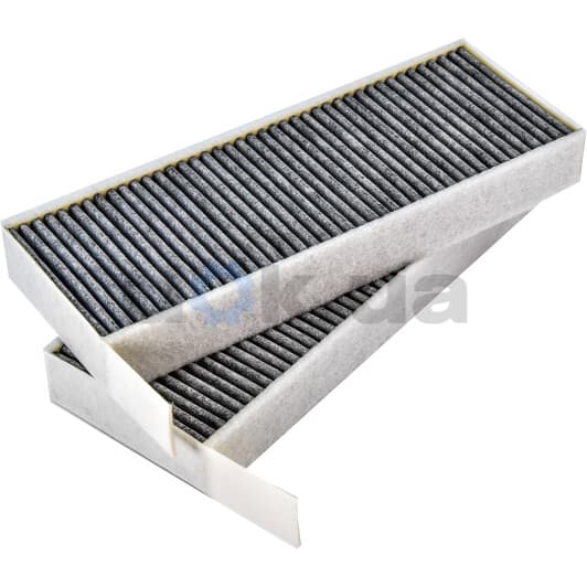 1 987 435 525 Bosch Фильтр салона