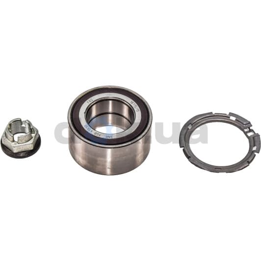 R155.76 SNR Подшипник ступицы колеса