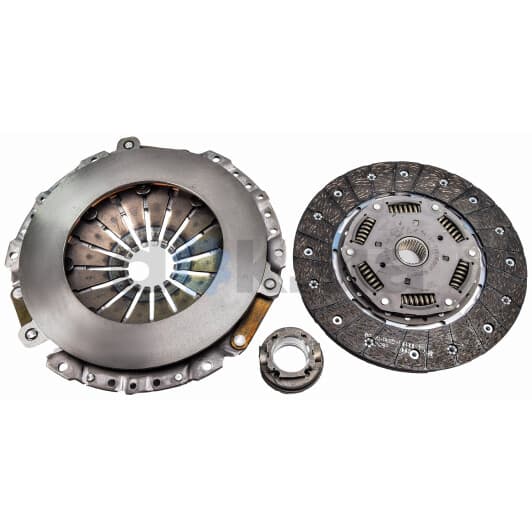 625 3021 00 LuK Комплект сцепления