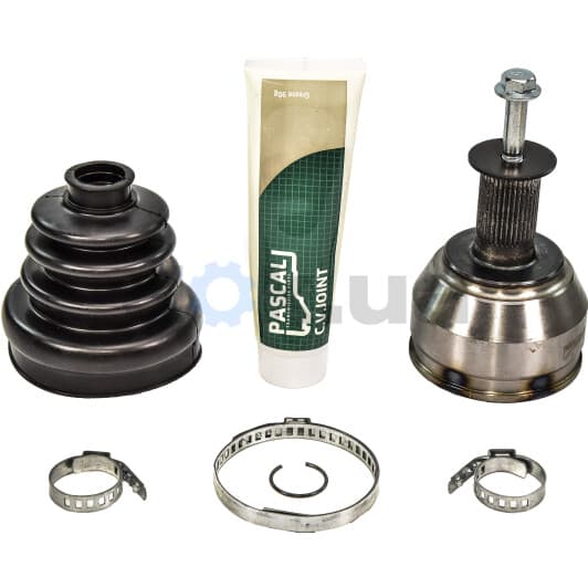 G1G045PC Pascal Граната