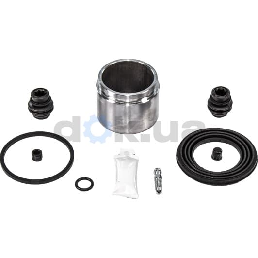 D41597C Autofren Seinsa Ремкомплект тормозного суппорта