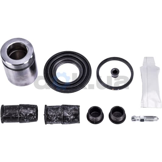 D41760C Autofren Seinsa Ремкомплект гальмівного супорта