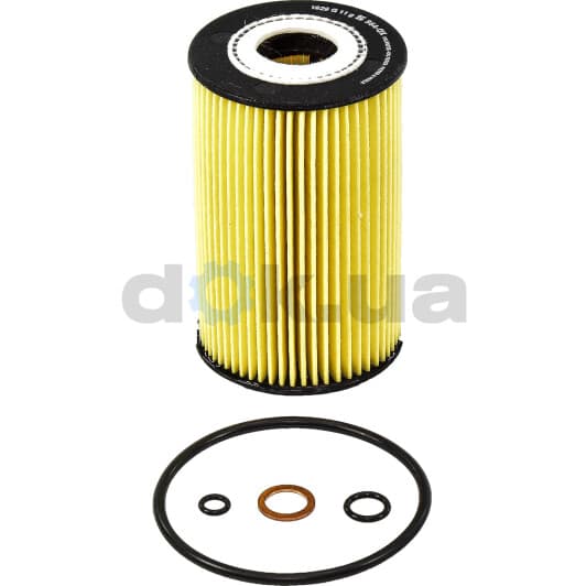 50013564 Kolbenschmidt Масляный фильтр