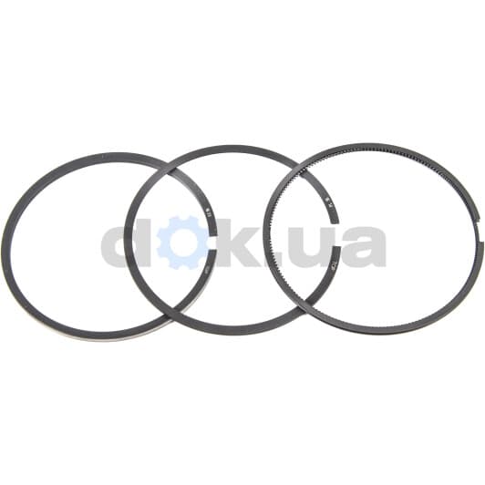 800051010000 Kolbenschmidt Комплект поршневых колец