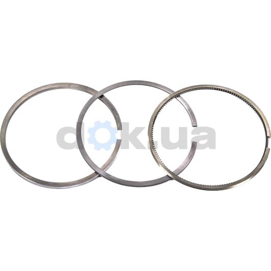 800071410000 Kolbenschmidt Комплект поршневых колец
