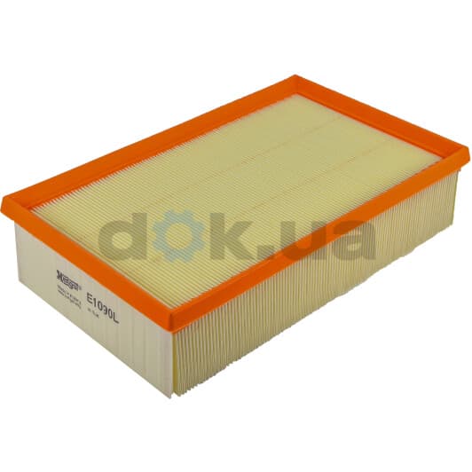 E1090L Hengst Filter Воздушный фильтр