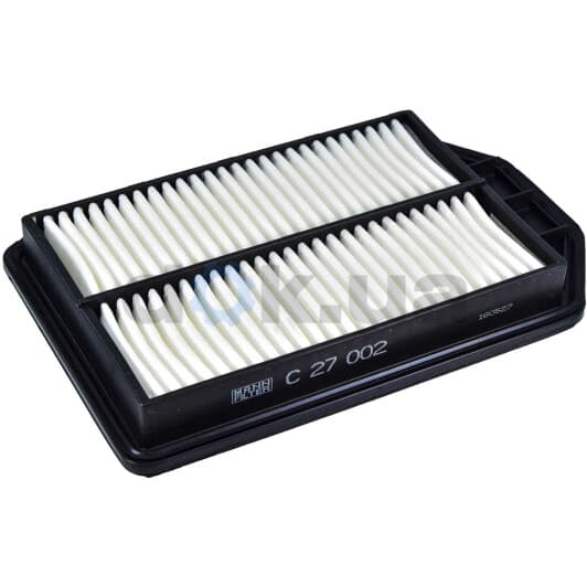 C 27 002 Mann Воздушный фильтр для Honda CR-V