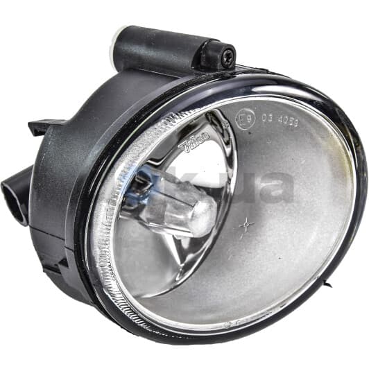 087598 Valeo Передняя противотуманная фара