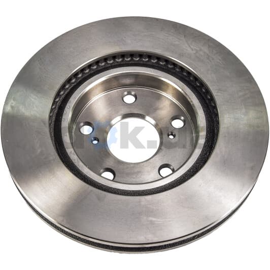 0 986 479 S22 Bosch Тормозной диск