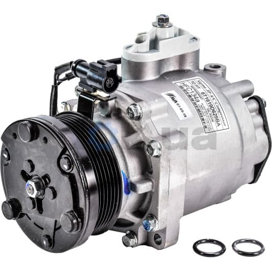 FDAK436 AVA Quality Cooling Компрессор кондиционера